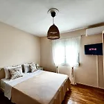 Olea Ferienhaus