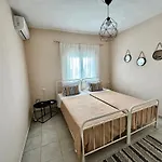 Ferienhaus Olea Nea Kallikrateia