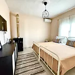 Olea Nea Kallikrateia