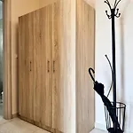 Olea Ferienhaus Nea Kallikrateia
