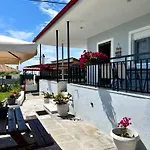 Olea Ferienhaus Nea Kallikrateia