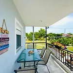 Olea Ferienhaus