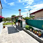 Olea Ferienhaus
