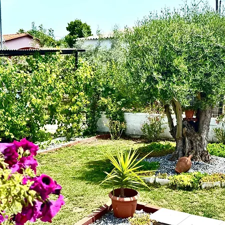 Ferienhaus Olea