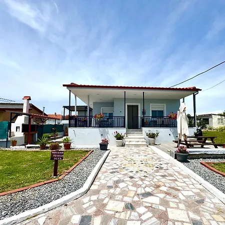Ferienhaus Olea *