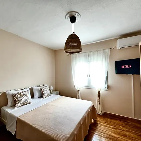 Olea Vakantiehuis