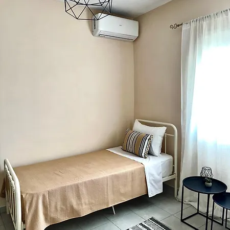 Olea Vakantiehuis *