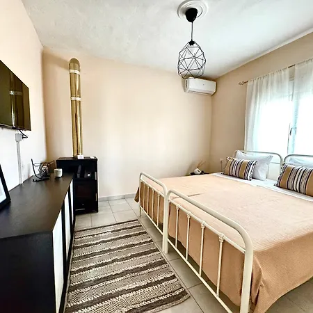 Olea Nea Kallikrateia