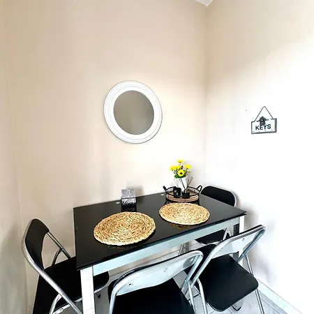 Olea * Nea Kallikrateia