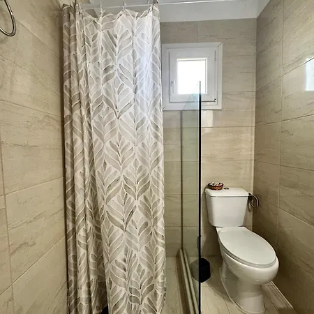 Olea * Nea Kallikrateia