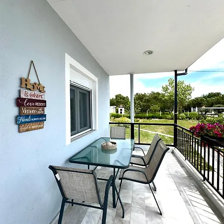 Olea Nea Kallikrateia