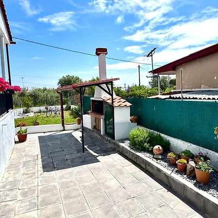 Olea Vakantiehuis