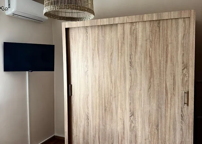 Case de vacanță Olea