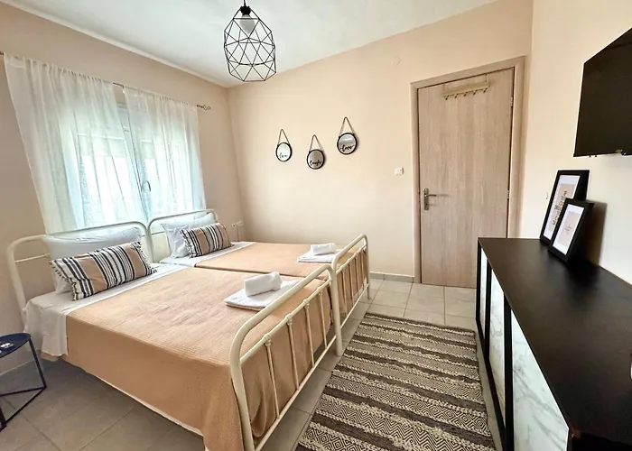 Case de vacanță Olea *