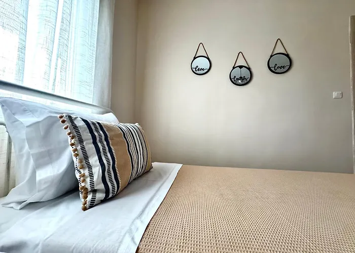 Olea Case de vacanță