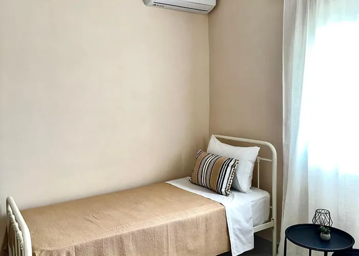 Olea Case de vacanță *