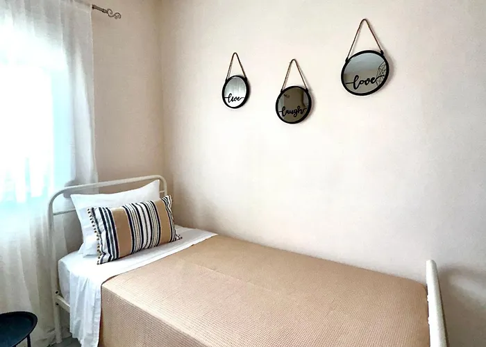 Case de vacanță Olea *