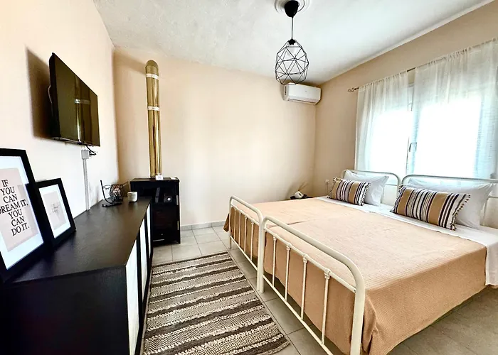 Olea Nea Kallikrateia