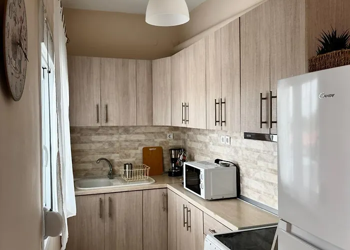 Olea * Nea Kallikrateia