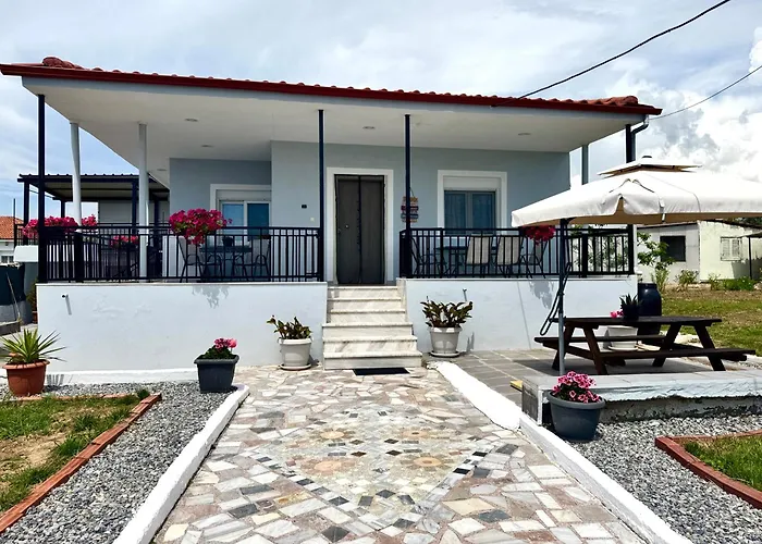 Case de vacanță Olea