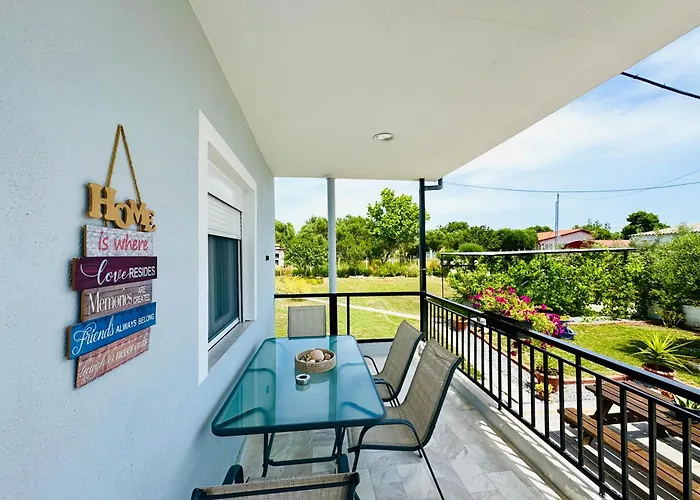 Olea Case de vacanță