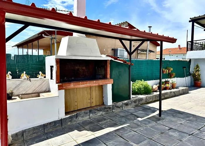 Olea Case de vacanță *