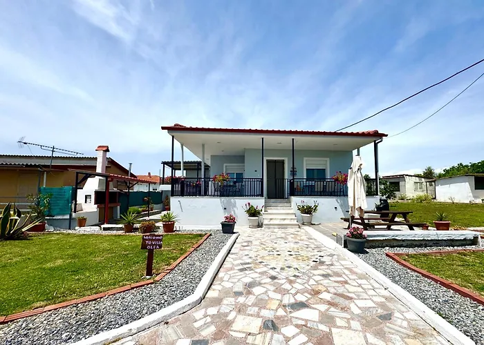 Case de vacanță Olea *