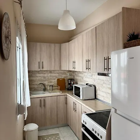 Olea * Nea Kallikrateia