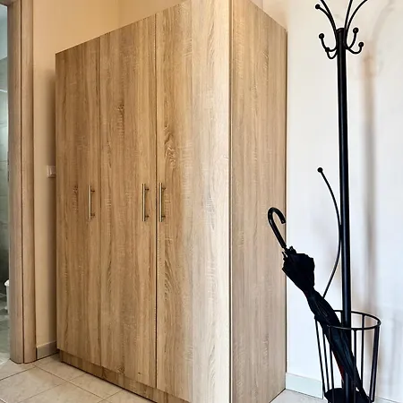 Olea Holiday home Nea Kallikrateia