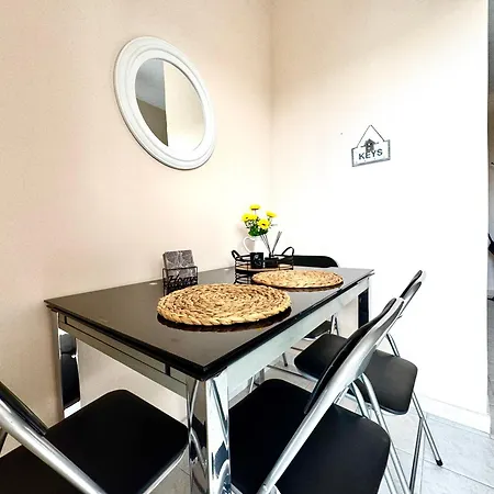 Olea * Nea Kallikrateia