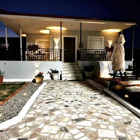 Olea Holiday home Nea Kallikrateia