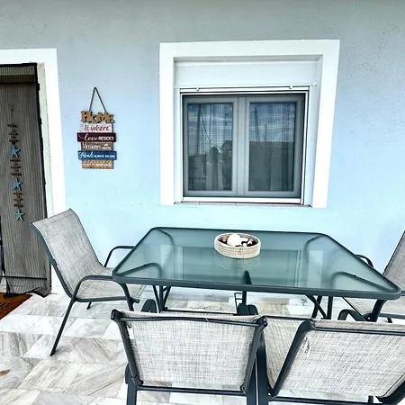 Olea Holiday home Nea Kallikrateia